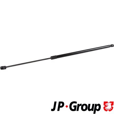Gas Spring, bonnet